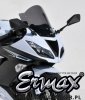Szyba ERMAX AEROMAX 37 cm Kawasaki ZX-6R 636 NINJA 2013 - 2016